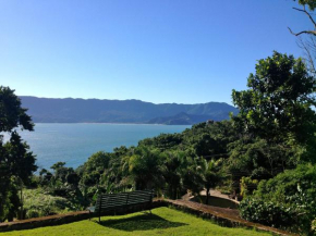 Ilhabela Chalés